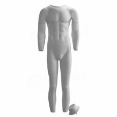 Figurína GHOST pánska