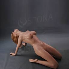 Figurína dámska Showgirls Portobelle 059