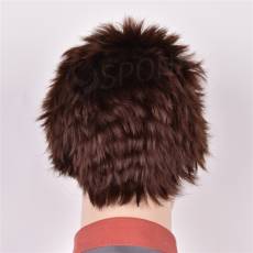 Parochňa k pánskej figuríne Portobelle 075