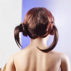 Parochňa k dievčenskej figuríne Portobelle 095