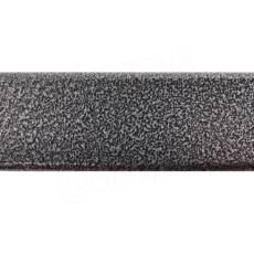 Štender záťažový 020, výškovo nastaviteľný, výška 120-195 cm, šírka 150 cm, HAMR šedý