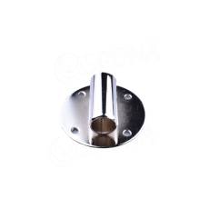 WALL vodopád 10 kolíčkov, chróm