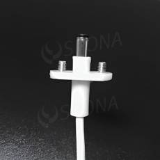 SPOT 25, napájací konektor