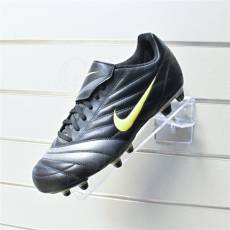 SLAT polica topánky otočná so zarážkou 70 x 220 mm, akryl