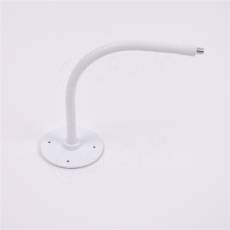 Držiak zrkadla - flexibilná tyč s držiakom na stenu