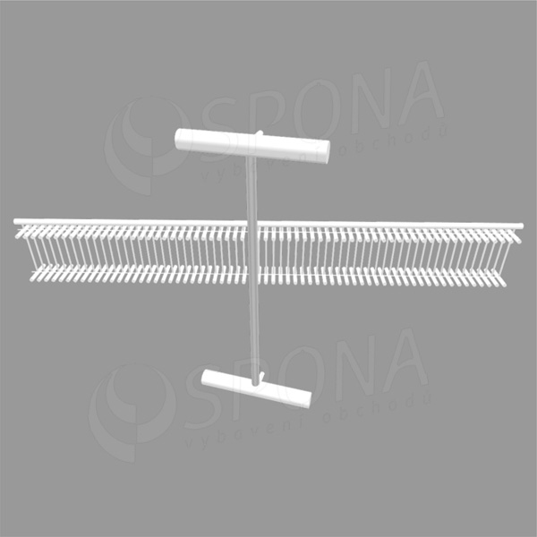 Splinty F/S 11 T-END NYLON, 10.000 ks