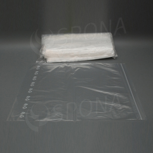 ZIP sáčky 300 x 400 mm, 1.000 ks