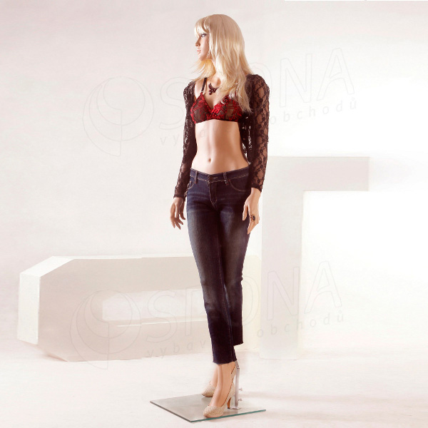 Figurína dámska Portobelle 006