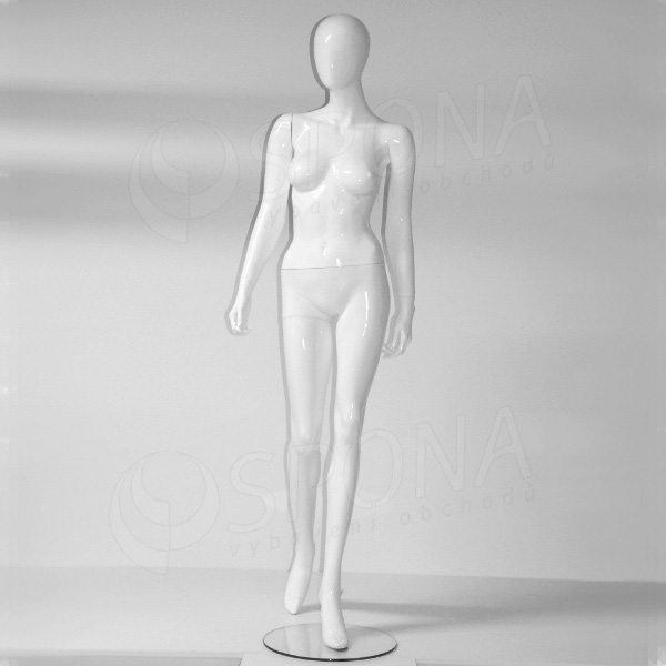 Figurína dámska Portobelle 154B