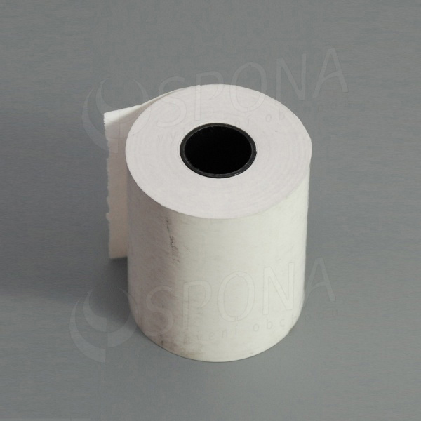 Pokladničná páska TERMO 57 x 40 x 12 mm