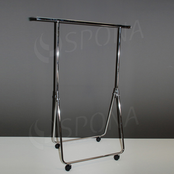Štender 1006/3005 skladací staviteľný, výška 90 - 165 cm, šírka 80 - 135 cm