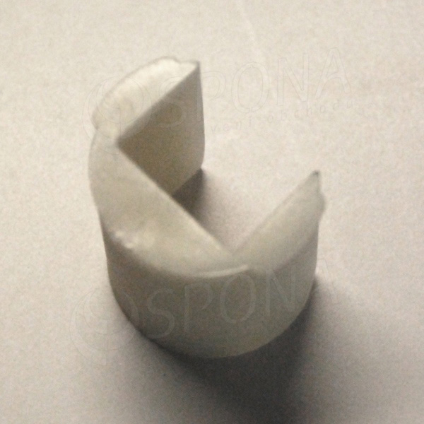 BLOCK 25 redukcia 15-18 mm pre paralelnú spojku 3567, plast