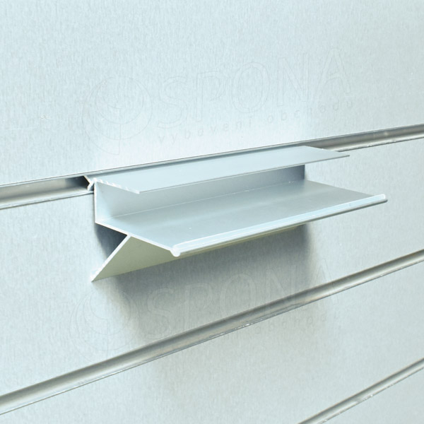 SLAT držiak LTD políc 18 x 150 mm