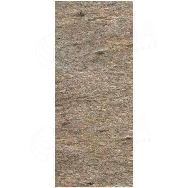 Pult predajný UNO - čelný panel, prírodný kameň, auro