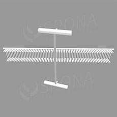 Splinty F/S 11 T-END NYLON, 10.000 ks