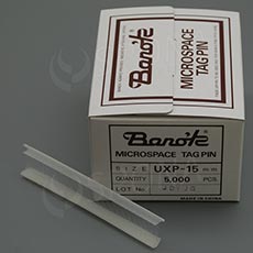 Splinty Fine 15+ BANOK PP, dĺžka 15 mm, 5000 ks