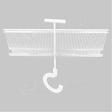 HOOK splinty S 50 PP, 5000 ks (AC)
