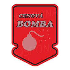 Papierové visačky SKONTO 