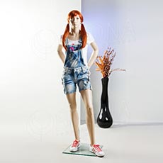 Figurína detská Portobelle 091