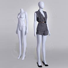 Figurína dámska DREAMER ABSTRAKT 02