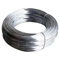 WIRE lanko priemer 2 mm, 1 m, oceľ