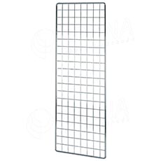 SIEŤ 5 mreža typ 1, 100 x 40 cm, chróm