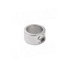 IDROSHOP, 35179 poistný krúžok pre trubku 35 mm, pozink