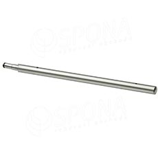 SLOTTY 30, držiak drevenej police, dĺžka 310 mm, satin