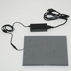 Bezpečnostný deaktivátor papierových etikiet 8.2 MHz, 1 doska