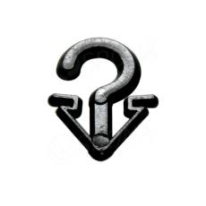 Ponožkové háčiky 