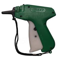 Textilné kliešte Standard SHARP so silnejšou ihlou (AC)