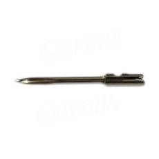 Náhradná ihla do textilných klieští Swiss SAGA Standard Long, kovová