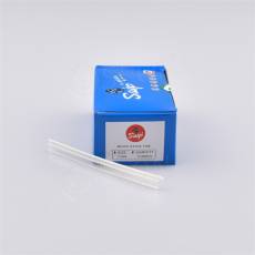 Splinty Mikro, 4,5+, dĺžka 4,5 mm, 10000 ks, natural