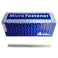 Splinty Mikro, DENNISON NYLON 4,4+, dĺžka 4,4 mm, 10000 ks