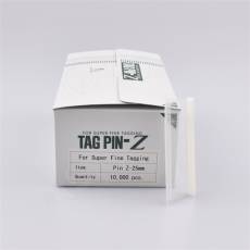 Splinty Extra Fine Z, 25+ BANOK, dĺžka 25 mm, 10000 ks