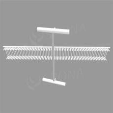 Splinty Fine 7 T-END NYLON TG, dĺžka 7 mm, 10000 ks