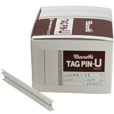 Splinty Fine 11 T-END BANOK, dĺžka 11 mm, 10000 ks