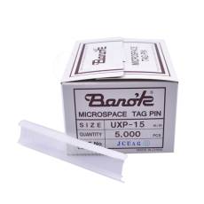 Splinty Fine 15+ BANOK PP, dĺžka 15 mm, 5000 ks