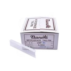 Splinty Fine 20+ BANOK PP, dĺžka 20 mm, 5000 ks