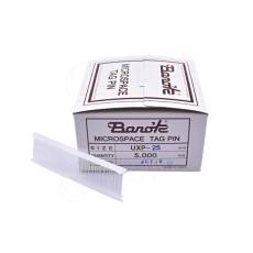 Splinty Fine 25+ BANOK PP, dĺžka 25 mm, 5000 ks