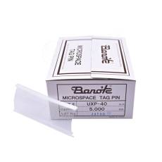 Splinty Fine 40+ BANOK PP, dĺžka 40 mm, 5000 ks