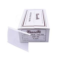 Splinty Fine 65+ BANOK PP, dĺžka 65 mm, 5000 ks