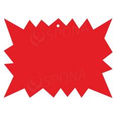 Papierové visačky DREAMER 