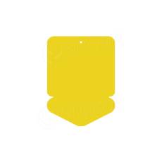 Papierové visačky DREAMER 