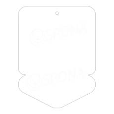 Papierové visačky DREAMER 