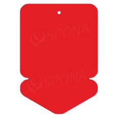 Papierové visačky DREAMER 