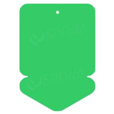 Papierové visačky DREAMER 