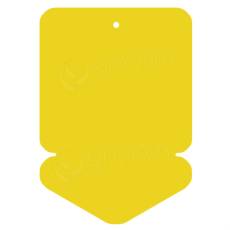 Papierové visačky DREAMER 