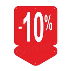 Papierové visačky SKONTO