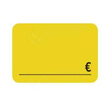 Papierové cenovky DREAMER, 105 x 75 mm,